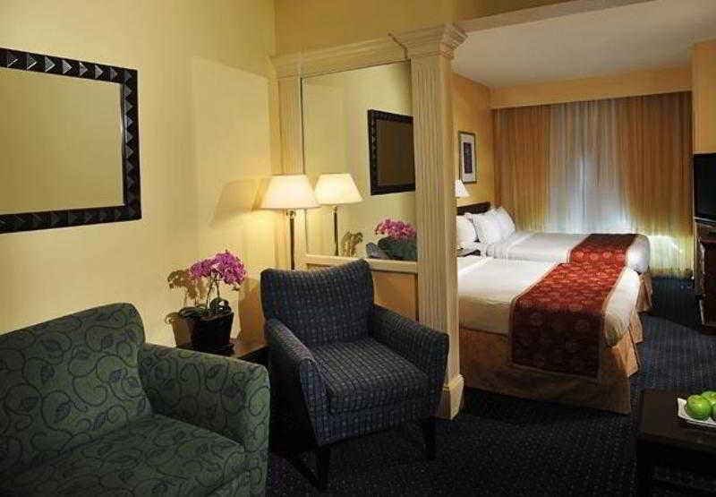 Springhill Suites By Marriott Baltimore BWI Airport Linthicum Quarto foto